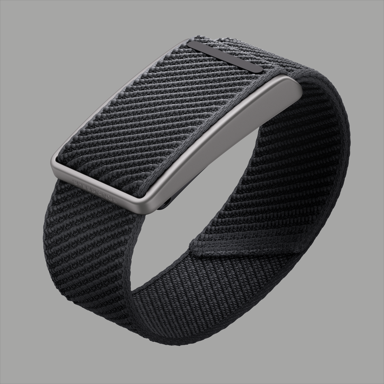 Speediance Strap — Speediance Strap - Quartz Silver